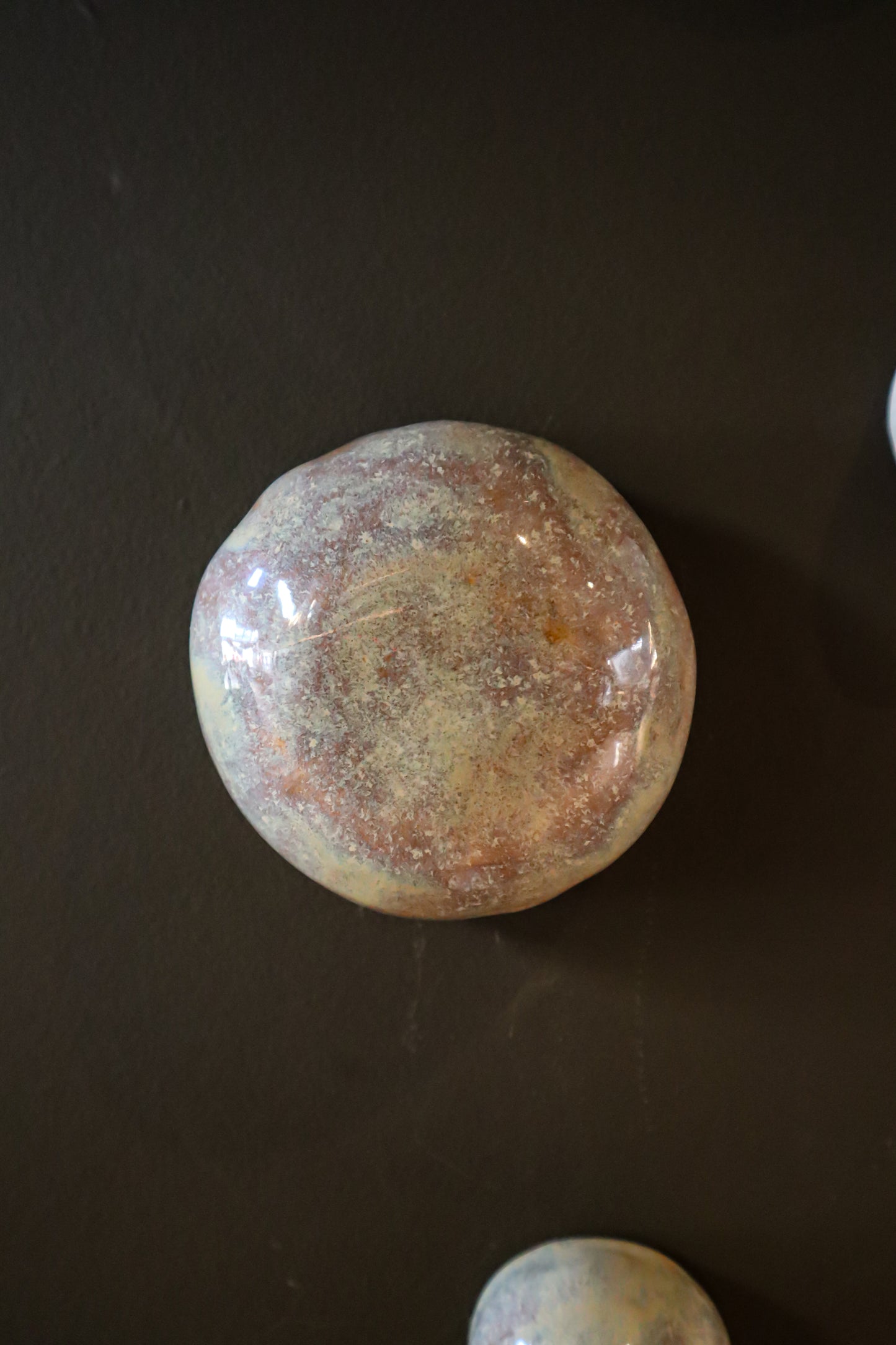 Mini Composição Bubble