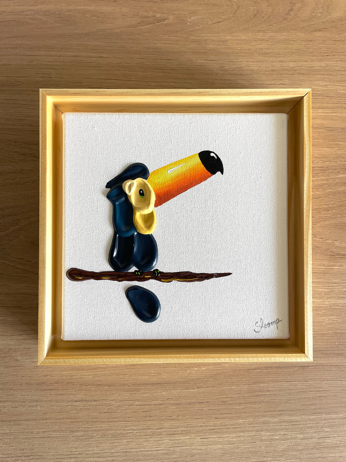 Tucano