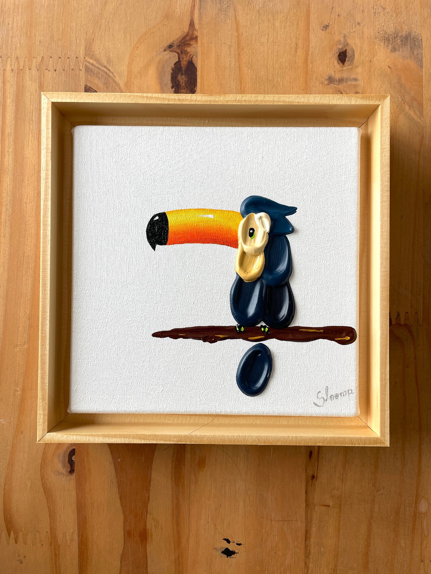 Tucano