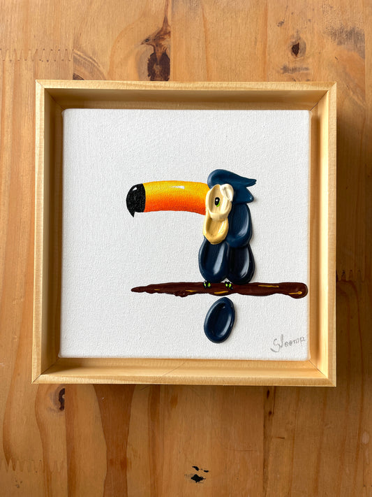 Tucano