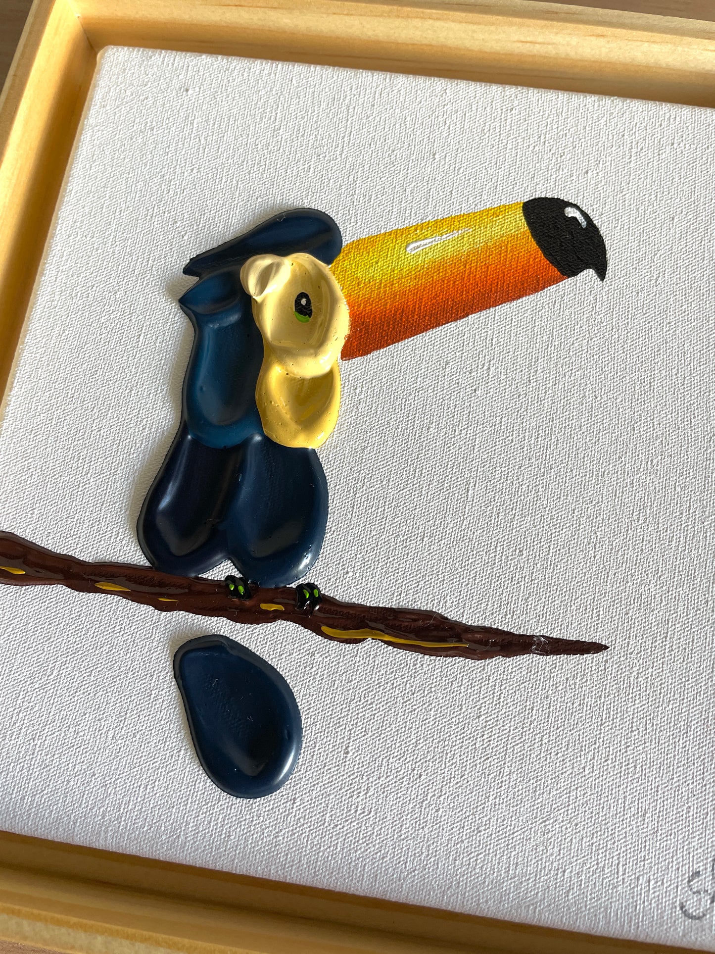 Tucano