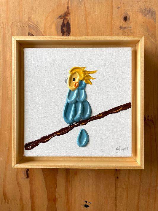 Calopsita
