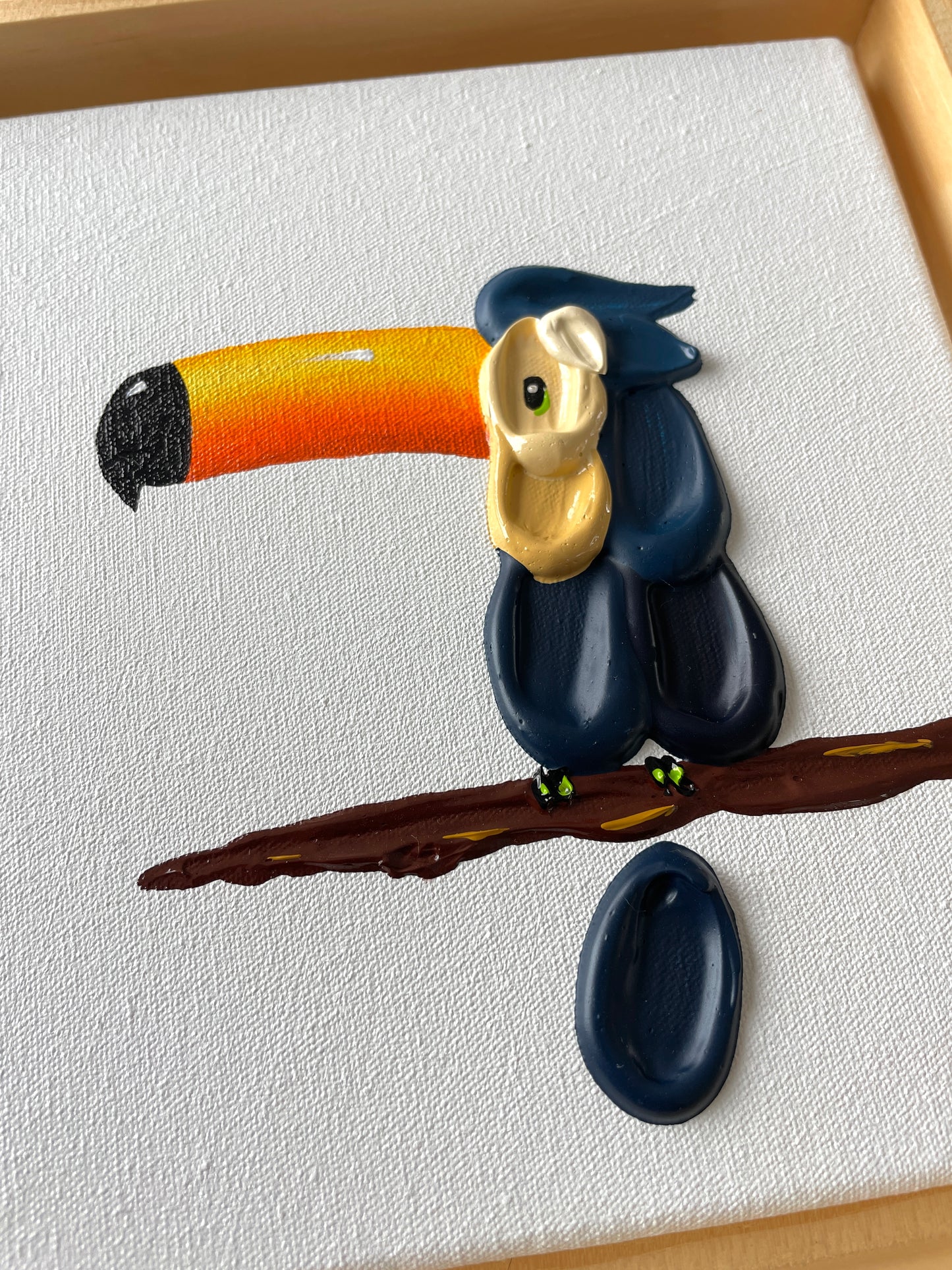 Tucano