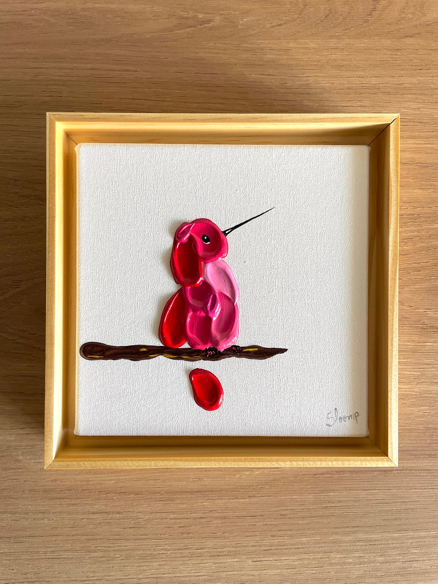Beija-flor