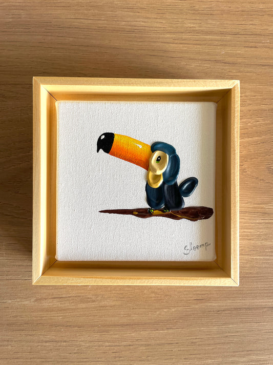 Tucano (Série Mini)