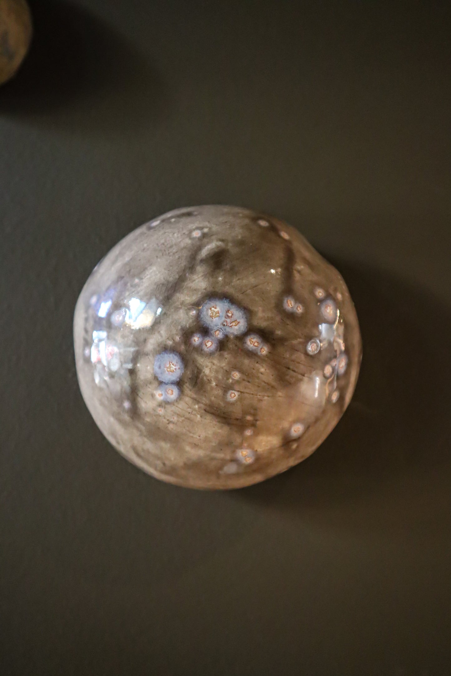 Mini Composição Bubble