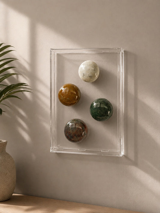 Bubble Frame Horizonte